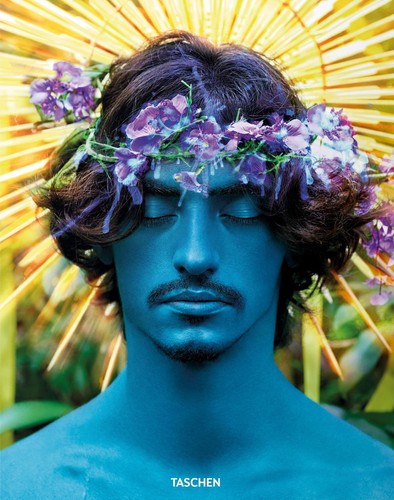 Libri david lachapelle - -,