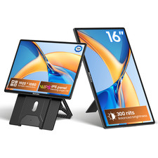 Blackview Table9 16'' Monitor