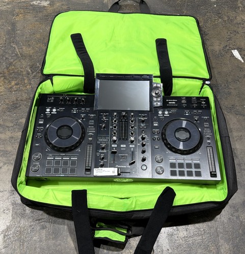 Pioneer xdj rx3 controller - pioneer,