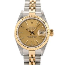 Orologio ROLEX Datejust 79173