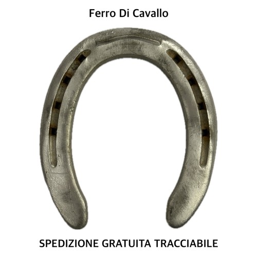 Ferro cavallo metallo - ferro,