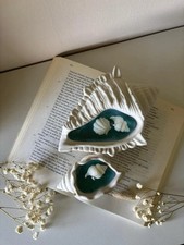 Set Marino In gesso Ceramico