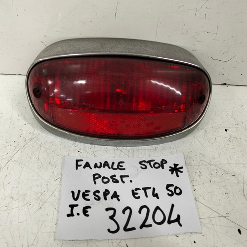 Fanale stop piaggio vespa - piaggio,