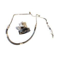 Pompa Idroguida Alfa Romeo - 159 (2007) 1.9 JTDM MT (136 cv)