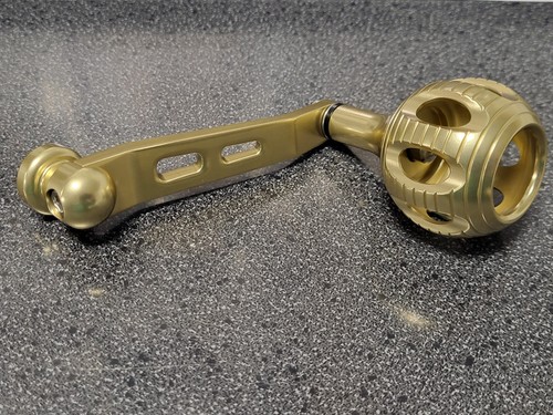 Van staal part vsd318 - van, part#