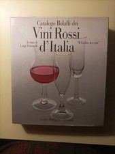 catalogo Bolaffi dei vini