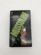 MUSSOLINI Rachele Mussolini