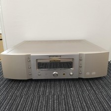 Lettore CD Marantz SA-15S1 buone condizioni usato dal Giappone con telecomando