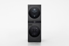 LG Lavasciuga WT1210BBF