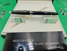 Montblanc Meisterstück