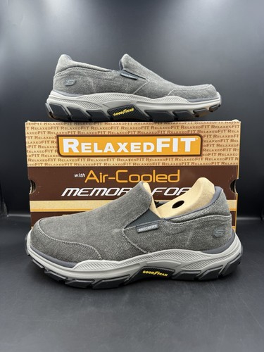 Skechers uomo rispettato - skechers,