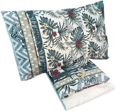 , Lenzuolo Letto Matrimoniale