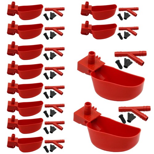 Pezzi tazze automatiche - 12,