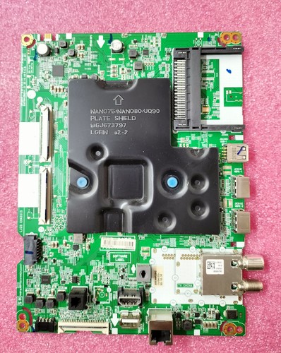 Scheda madre per - scheda, lg