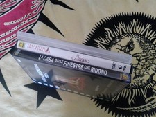 Lotto dvd horror! Affare