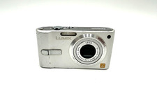 Panasonic LUMIX DMC-FX10 -