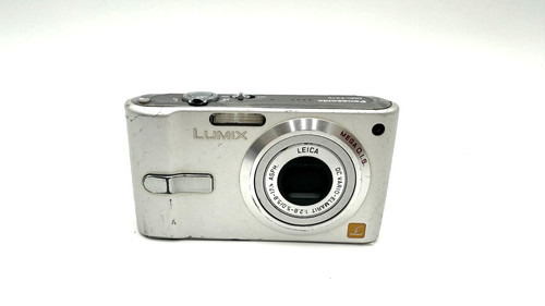 Panasonic lumix dmc - panasonic,