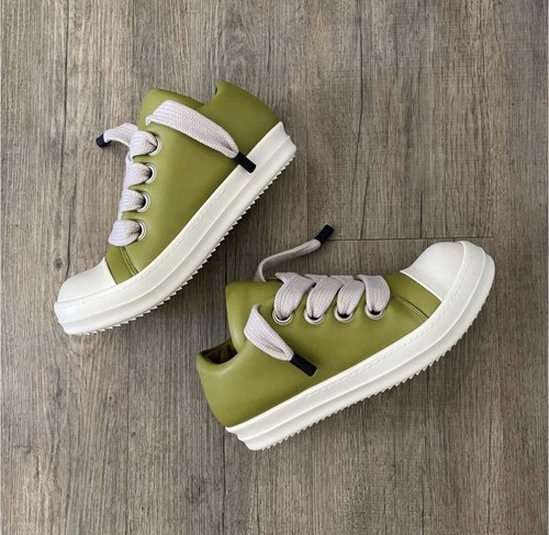 Rick owen drkshdw lacci - drkshdw,