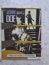 JOHN DOE - n° 97   24/04/2012