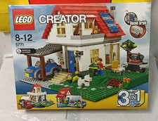LEGO 5771 CREATOR MODULAR