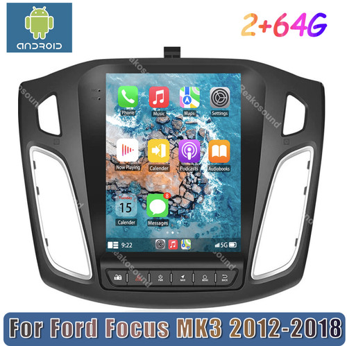 Per ford focus mk3 2012 - focus,