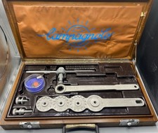 Kit attrezzi ruota libera