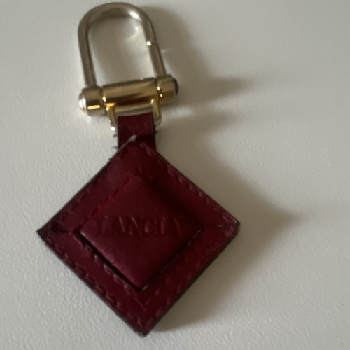 Portachiavi vintage pelle - portachiavi,