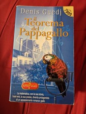 Il Teorema Del Pappagallo - Denis Guedj
