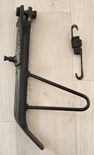 Cavalletto Laterale Con Molle Per Suzuki AN Burgman 250/400 1999 2000 2001 2002