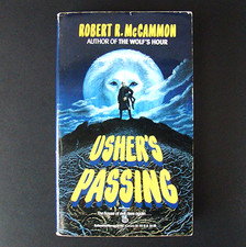 Usher's Passing By Robert R