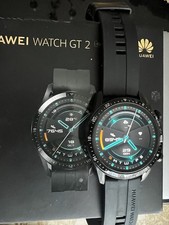 Huawei watch 46mm - 2,