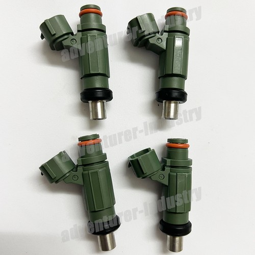 Iniettore carburante per - 4x,