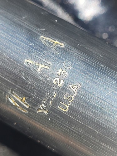 Yamaha ycl 230 alto - ycl,