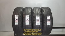 GOMME USATE   225/75R16C 116Q