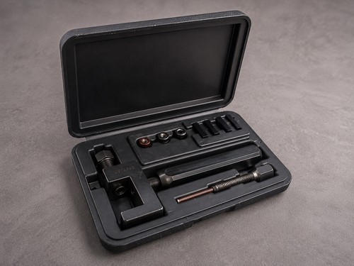 Kit professionale - kit,