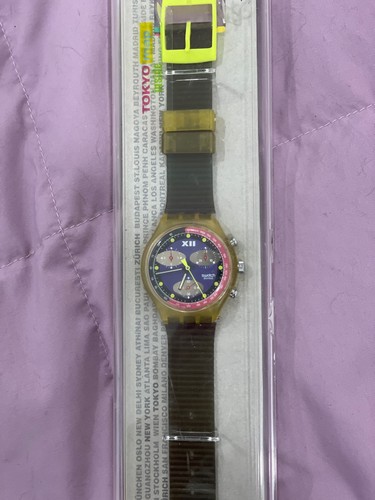 Orologio swatch chrono - orologio,