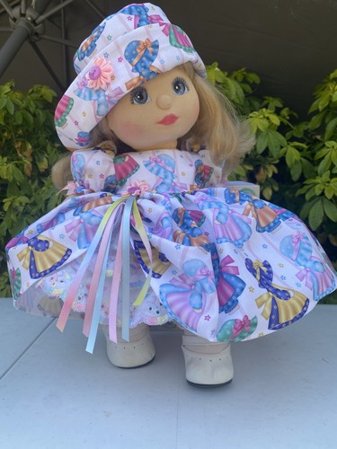 Bambola child mattel - bambola,