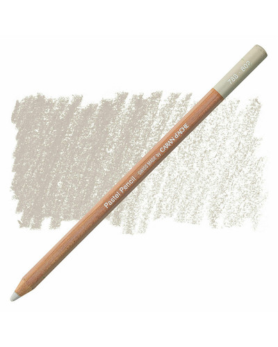 Matita pastel pencil - pastel,