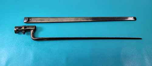 Cadet model 1873 presa - us,