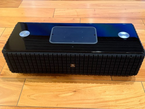 Jbl authentics 120w - l8, sistema