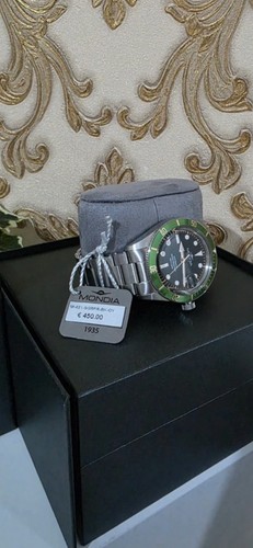 Orologio polso uomo mondia - orologio,