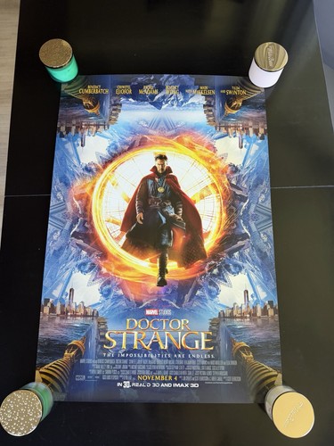 Doctor strange original one - original,