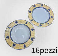 n.16 PIATTI in Ceramica