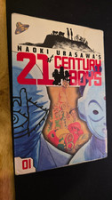 21st Century Boys, Vol. 1 by