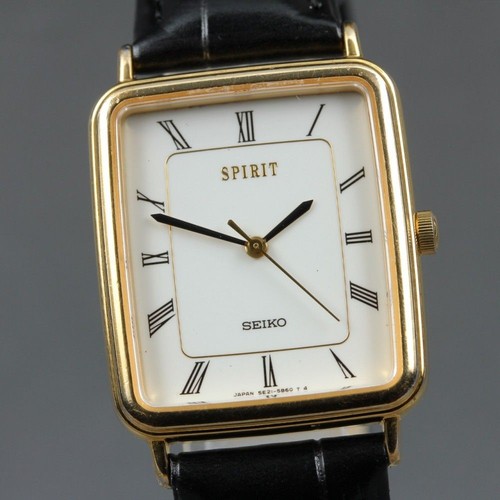Orologio uomo seiko - orologio, spirit