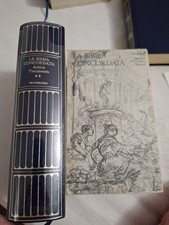LA BIBBIA CONCORDATA antico