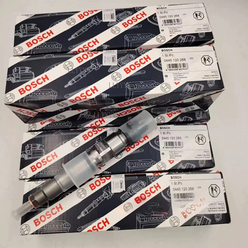 6pcs oem 0445120080 fuel - oem,