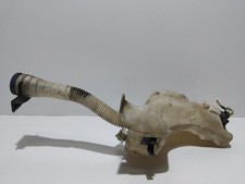 VASCHETTA TERGICRISTALLO PER