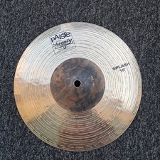 Splash Paiste Twenty 10"
