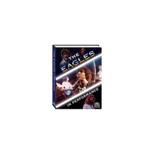 In Performance DVD Video